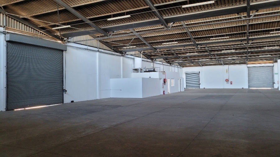To Let Commercial Property for Rent in Epping Industrial Western Cape
